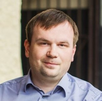 Алексей Боев