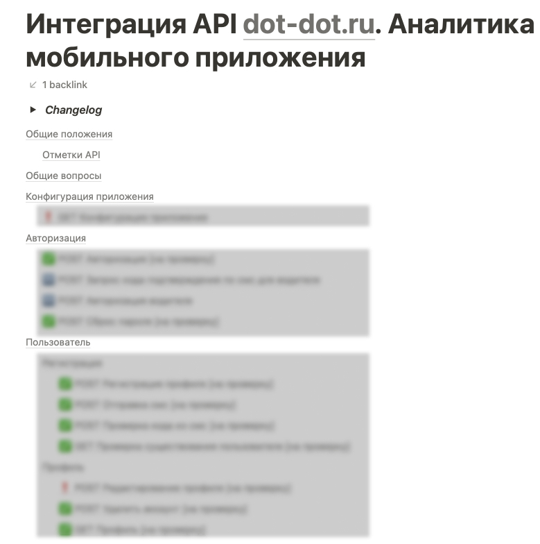 Техническое задание 2