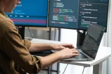 Backend-разработка мобильных приложений: что это такое и что делают бэкенд-разработчики