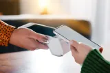 Бесконтактная оплата: как оплачивать телефоном без карты с помощью NFC