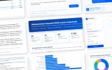 Корпоративный ИИ-ассистент с RAG («Коллективный разум»)