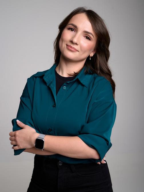 Ляшко Елена Викторовна