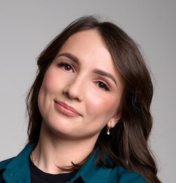 Прыгунова (Ляшко) Елена Викторовна