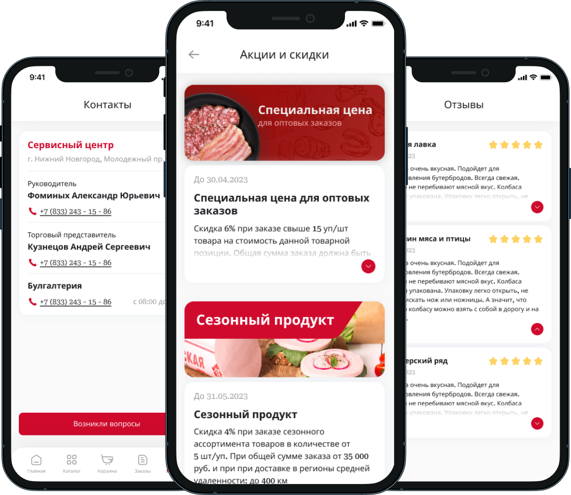 Личный кабинет пользователя Личный кабинет пользователя