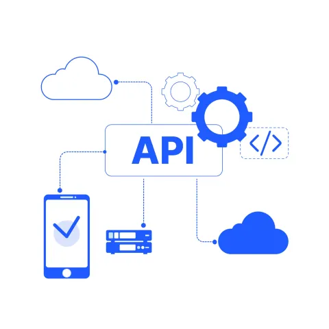 Интеграция мобильного приложения с API
