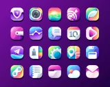 Как сделать красивую иконку для мобильного приложения на Android и iOS: какой должен быть размер и дизайн
