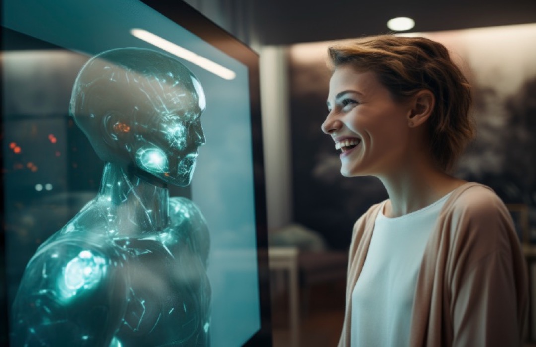 Как создать ИИ-ассистента для своих задач: как сделать личного AI-помощника