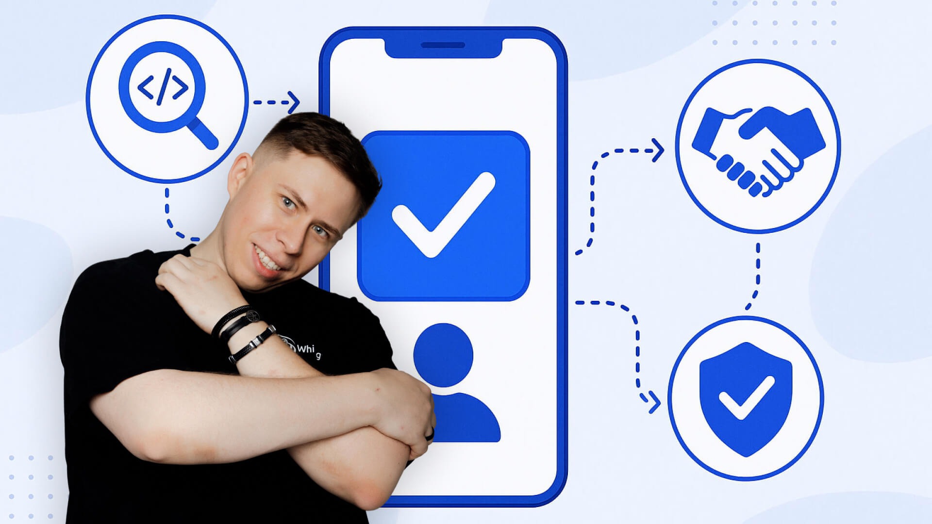 Как выбрать разработчика для создания мобильного приложения для iOS и Android?