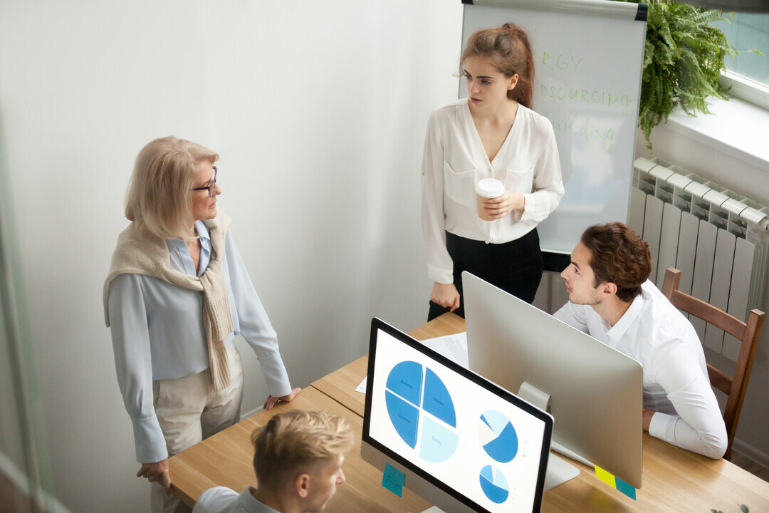 Сотрудники