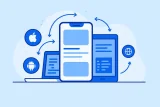 Кроссплатформенная разработка мобильных приложений: что это такое и на чем их писать