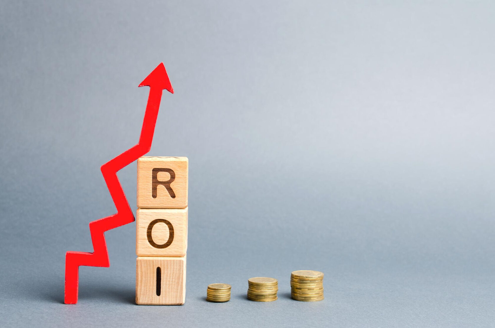 Иллюстрация: кубики — Как считается РОИ – автоматизированный способ Иллюстрация: кубики — Как считается РОИ – автоматизированный способ