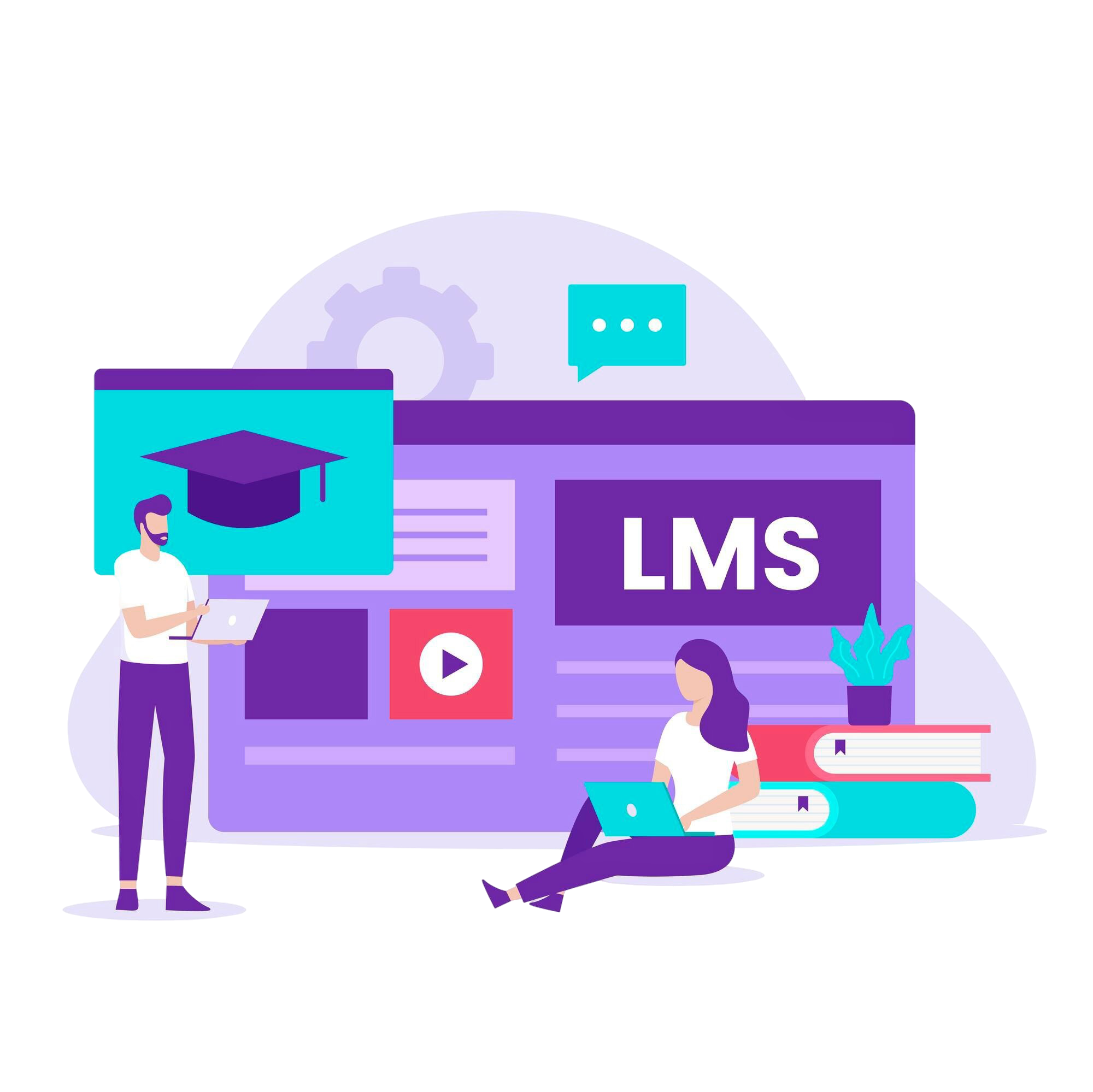 Learning Management System