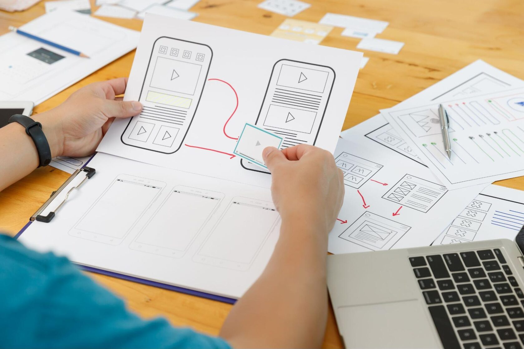 Листы