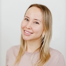 Наталья Адаева