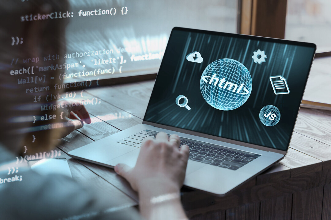 Иллюстрация: оборудование — Плюсы и минусы языка программирования Java