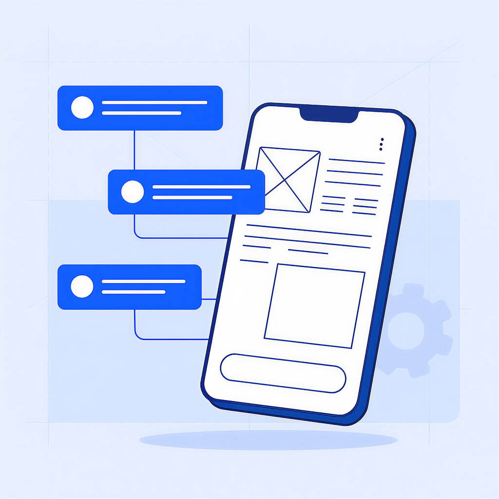 Проектирование мобильных приложений на iOS и Android