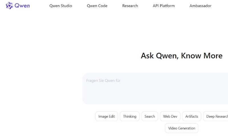 Qwen