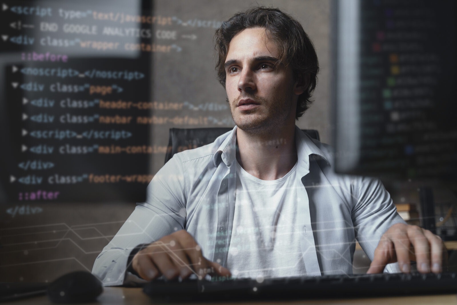 Разработчик Java - кто это такой, чем занимается программист