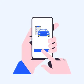 Разработка мобильного приложения для автосалонов
