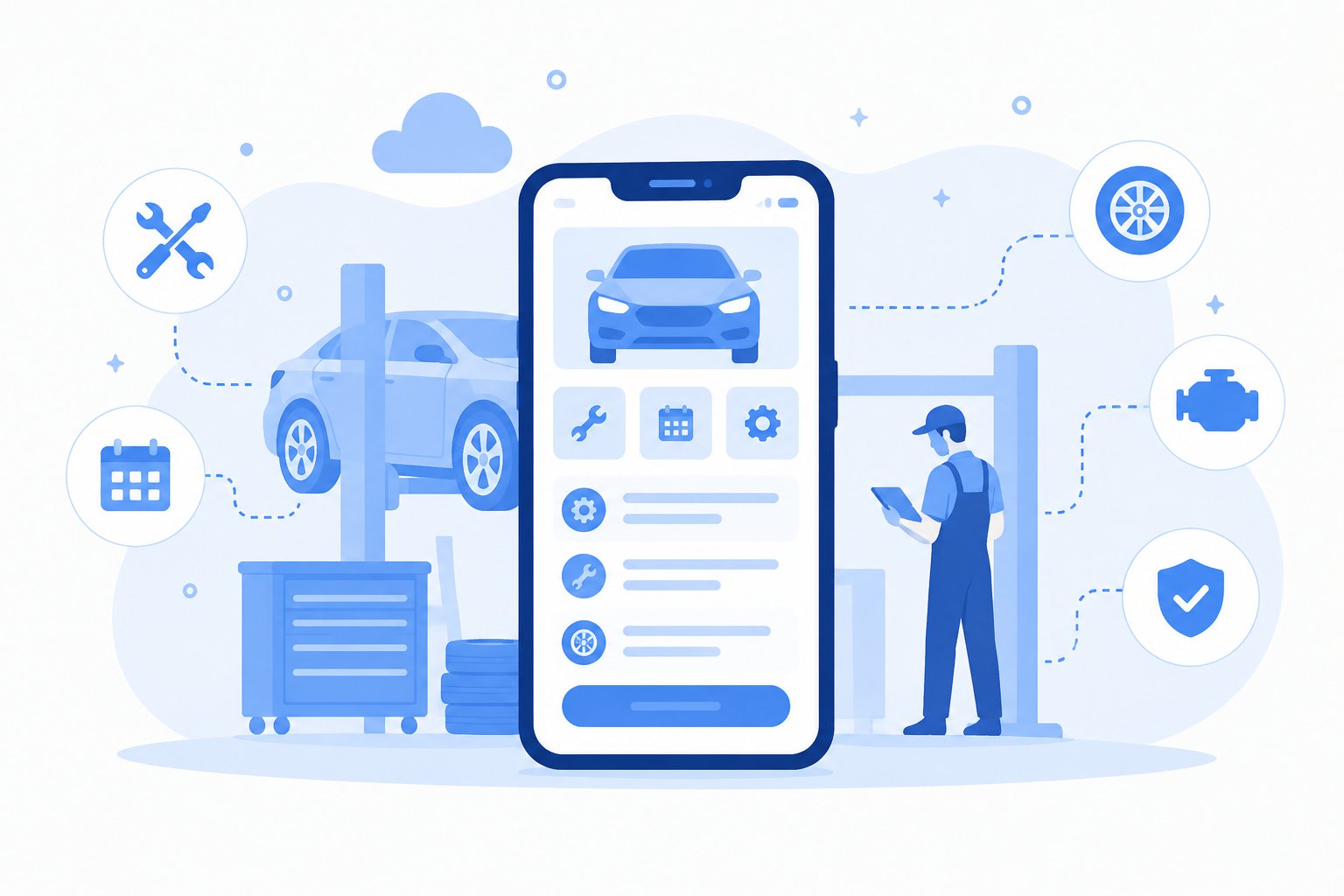 автомобиль