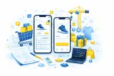 Разработка мобильного приложения для интернет-магазина: сколько стоит создание программы для телефона