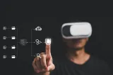 Разработка VR и AR приложений: как создать программу виртуальной и дополненной реальности