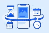 Сколько времени занимает разработка мобильного приложения для iOS и Android: сроки создания программ