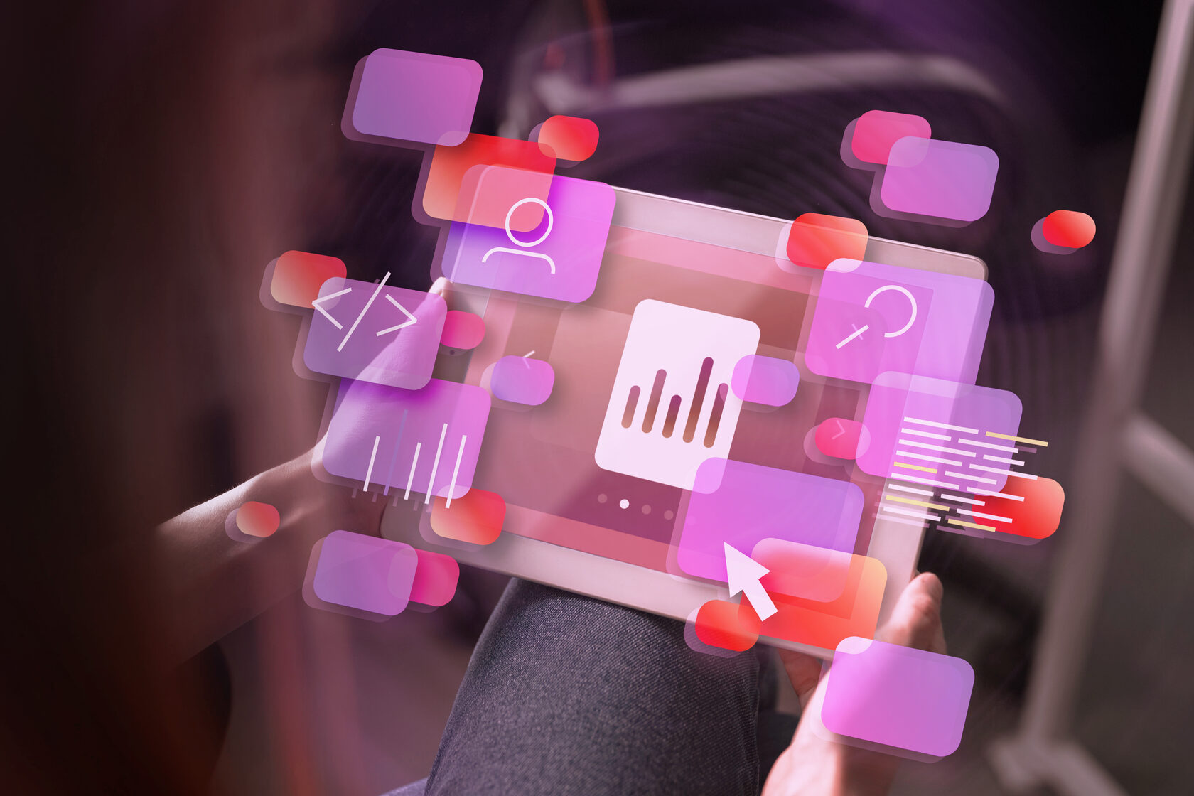 Иллюстрация: софт — Гибкая методология разработки Agile Project Management – что это такое простыми словами