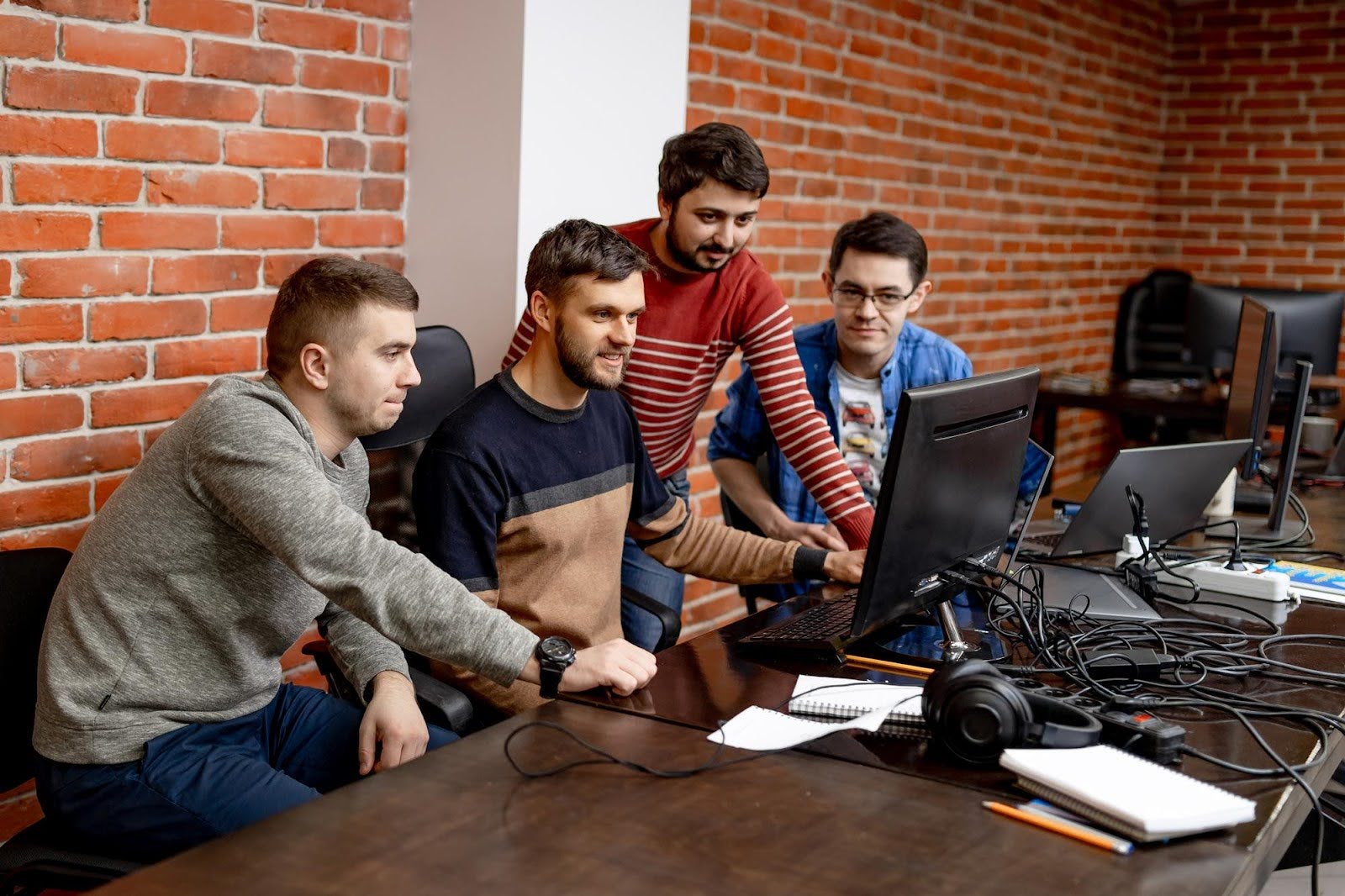 Иллюстрация: специалисты — Почему sprint-подход может плохо работать