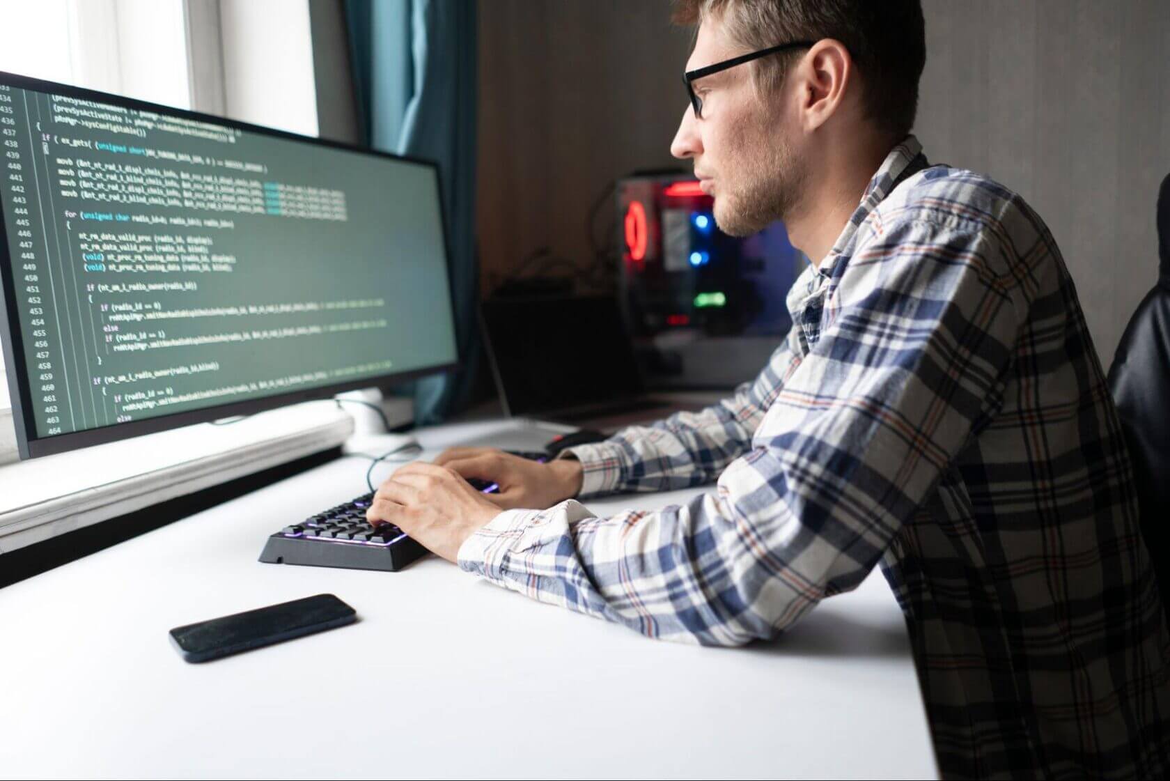 Стек технологий разработки - что это такое, виды в программировании