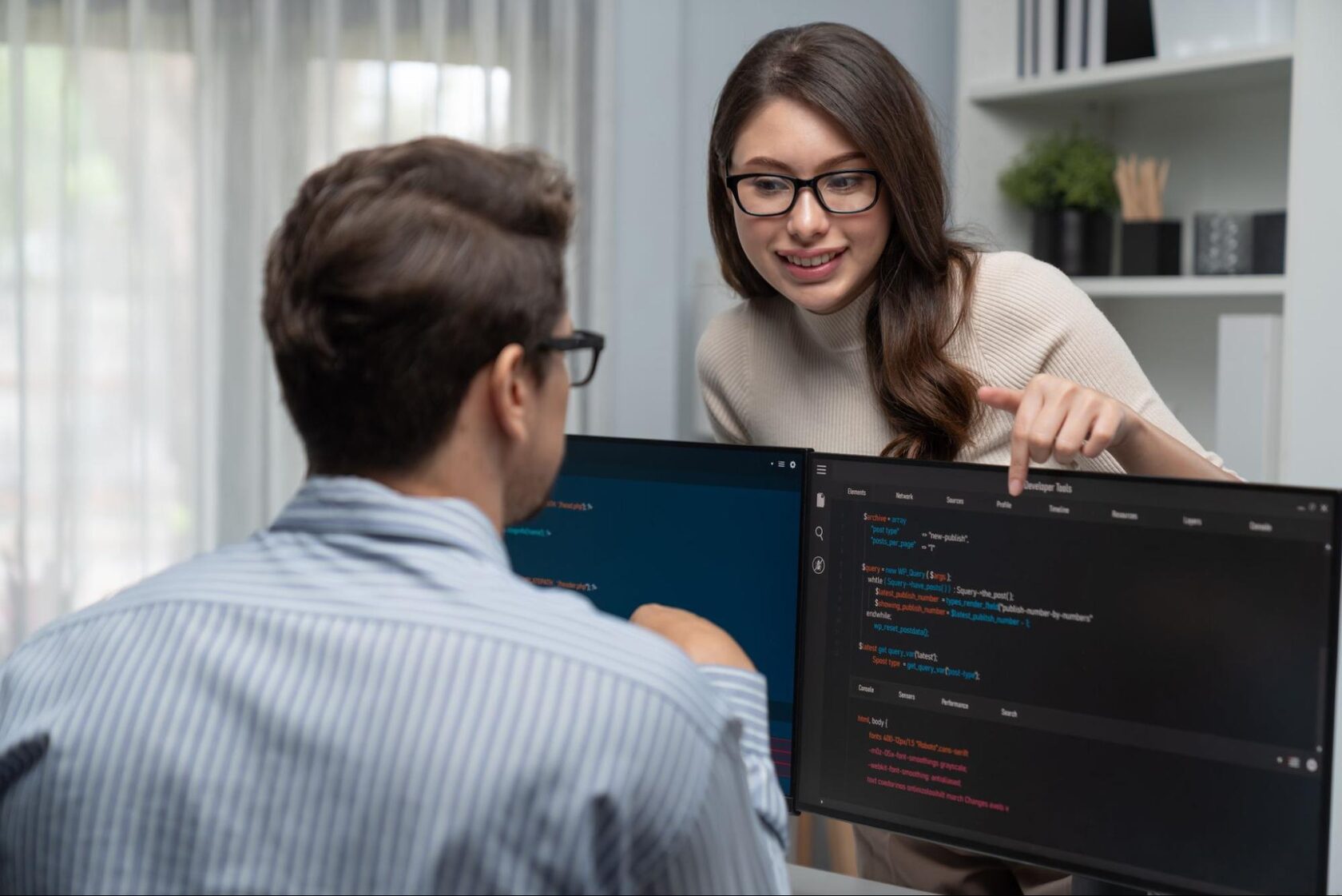 Стол разработчика — инструменты и экосистема Flutter и React Native Стол разработчика — инструменты и экосистема Flutter и React Native