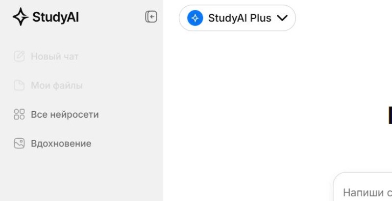 Study AI