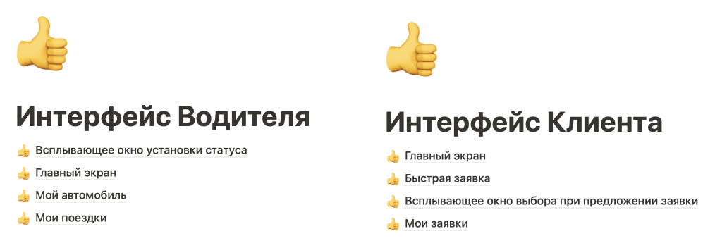 Техническое задание 2