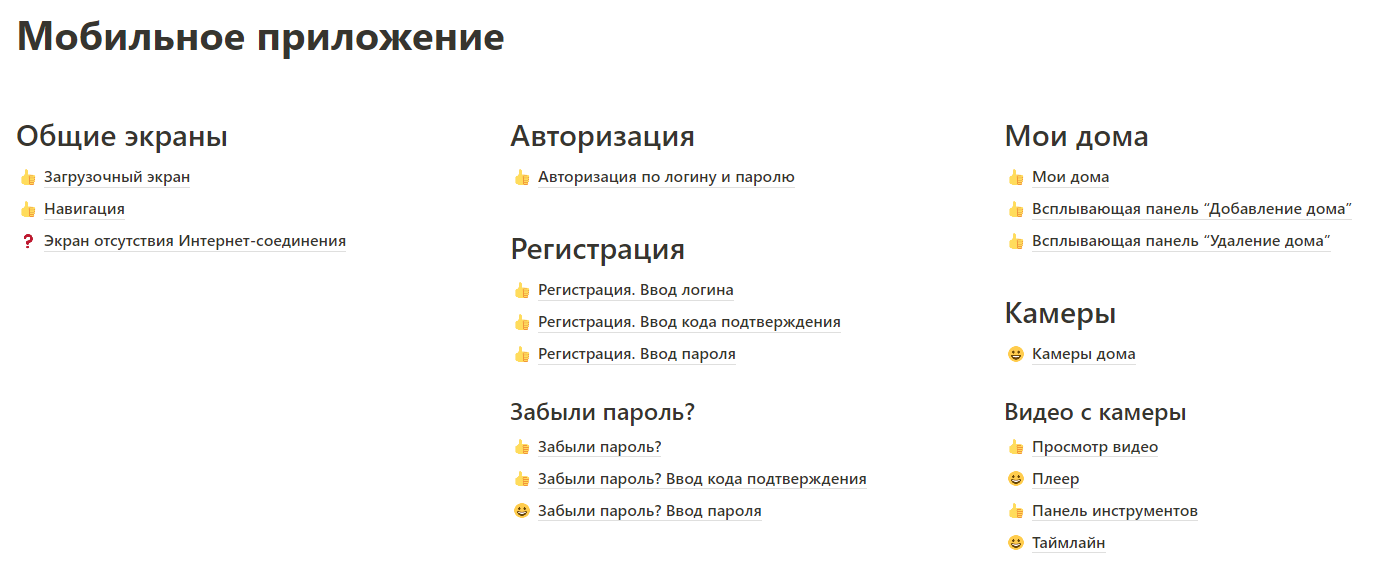Техническое задание 3
