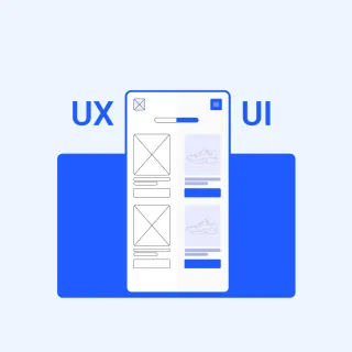 UI / UX дизайн мобильных приложений