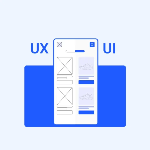 UI / UX дизайн мобильных приложений UI / UX дизайн мобильных приложений