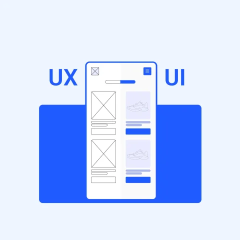 UI / UX дизайн мобильных приложений UI / UX дизайн мобильных приложений