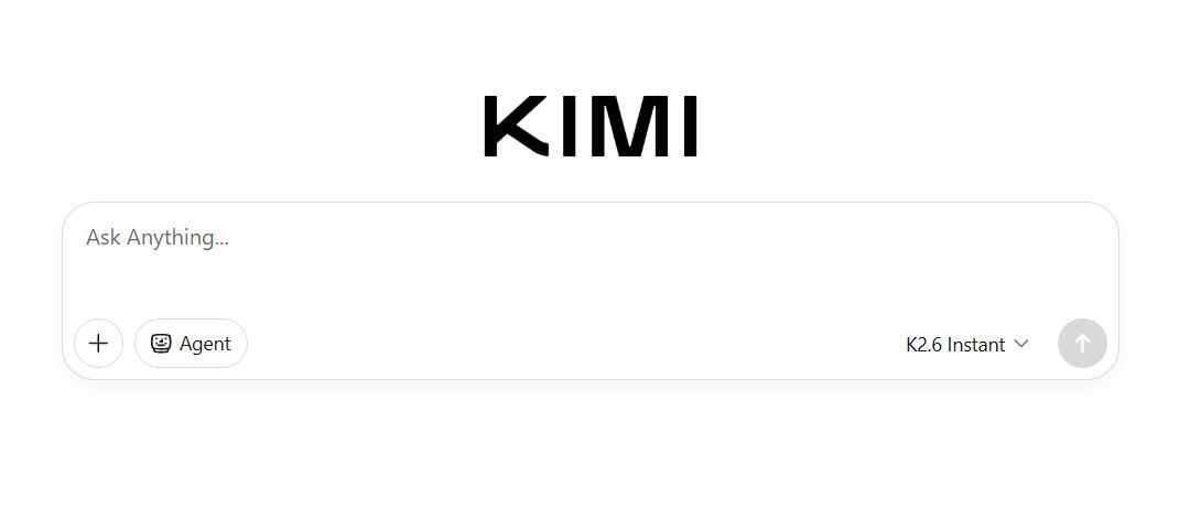 Kimi K2