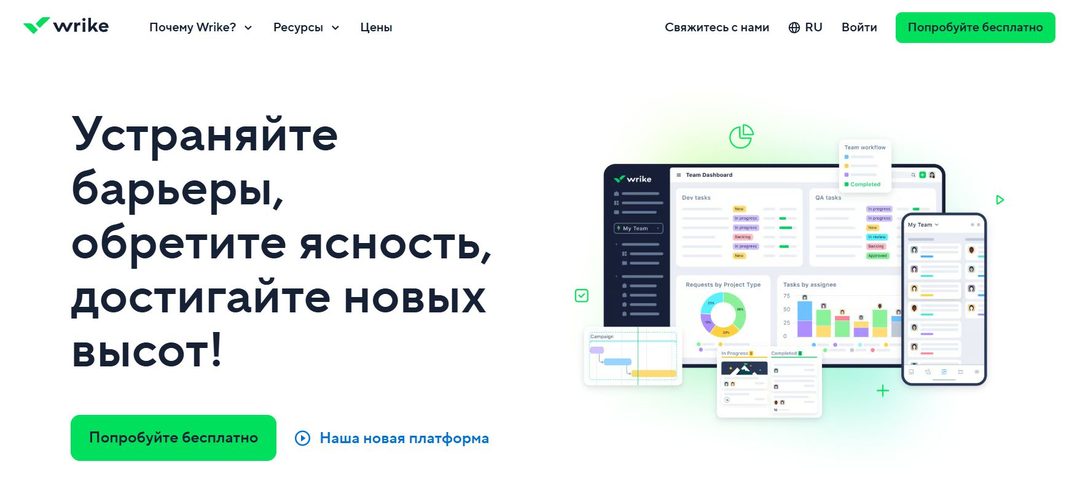Wrike